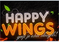 Happy Wings - Middelburg