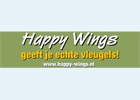 Happy Wings - Middelburg