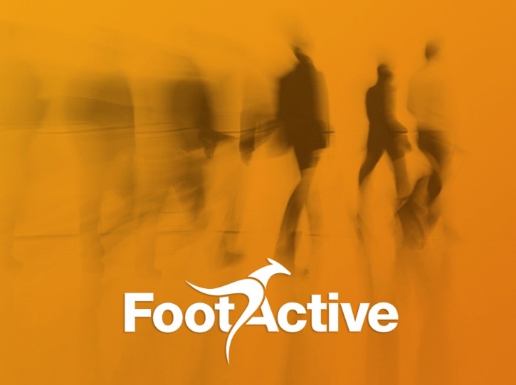 FootActive 3