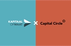 KoM gaat samenwerking met Capital Circle aan