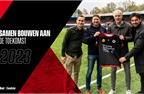 Kapitaal op Maat viert succesvol partnerschap met Excelsior Rotterdam na handhaving in Eredivisie